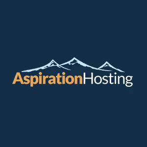 Aspiration Hosting: イリノイ州/ロンドン/シドニー/シンガポール/ムンバイのプロフェッショナル グレードの共有ホスティング!