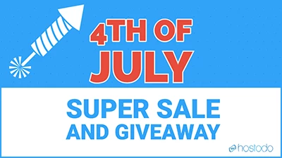 Hostodo からマイアミまたはラスベガスの無料 VPS を獲得しましょう!