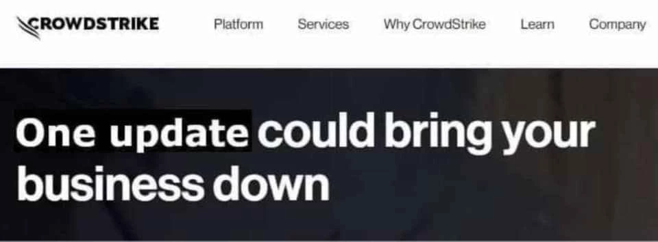 クラウドストライク