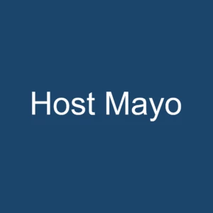 Host Mayo: 安価な cPanel、DirectAdmin、KVM VPS、専用サーバー!