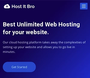 HostItBro の 20TB 帯域幅の大規模オファー (ドイツでは 2GB で月額 5 ドル)