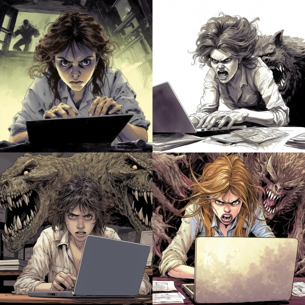 バーニー・ライトソンの旅の途中