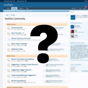 2023年に新しいフォーラムを立ち上げるための5つの方法