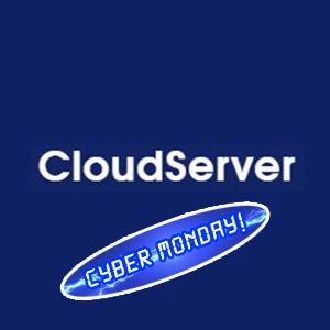 CloudServer がサイバーマンデーを締めくくります: LA/CHI/BUF で 8GB KVM VPS が月額 10 ドル!