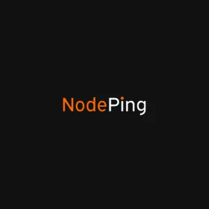 手頃な価格で強力な監視: NodePing!