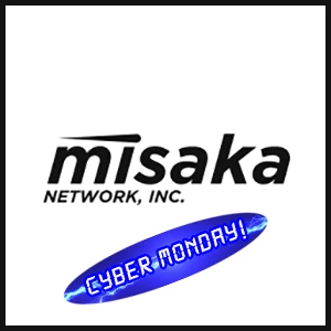 Misaka がブラック フライデーにデビュー: カスタム コントロール パネル、バージニア州で年間 25 ドルの 1GB VPS!