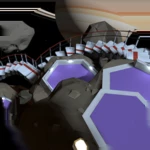 テティスステーション