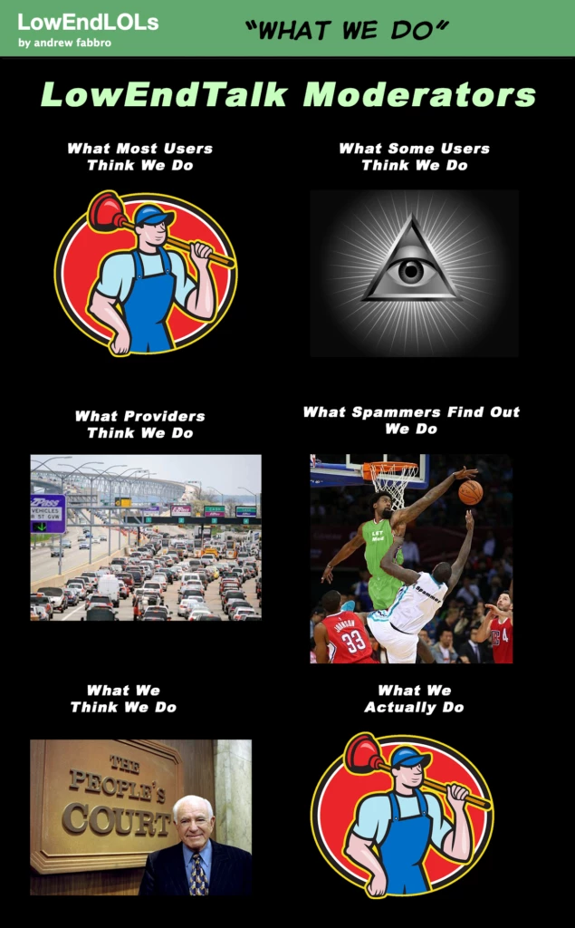 25230 のモデレーターはどのように働いていると思いますか?