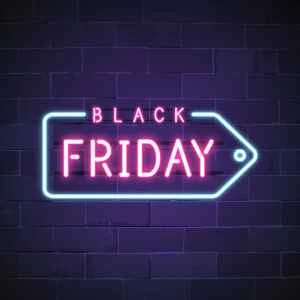 ブラックフライデーについて語るのはまだ早すぎるでしょうか？（ネタバレ注意：いいえ！）