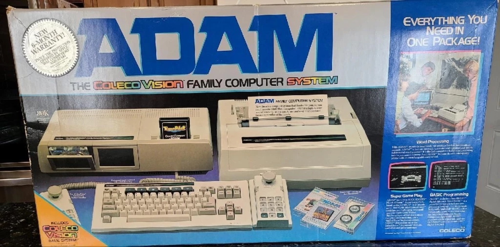 コレコADAMの未来