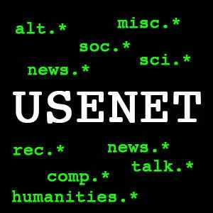 USENET パート2: スパムボット、サイエントロジー戦争、そしてインターネット最初の神