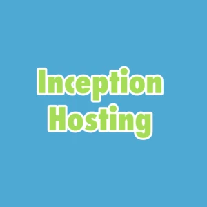 Inception Hosting のイースターウィークエンドセール！4月9日まで！