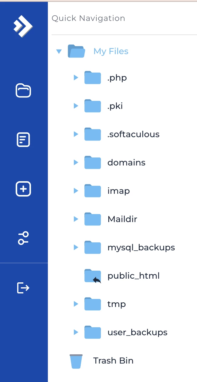 DA 新しいフォルダが作成されました