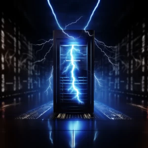 ライトニングサーバー