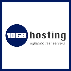 10gbhosting: 英国ロンドンで 20TB の帯域幅を備えた KVM!