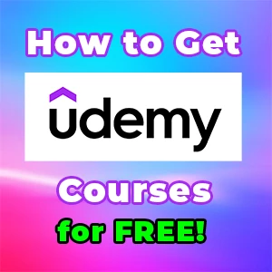 Udemyの無料コース！コミュニティリソースは進化し続けます