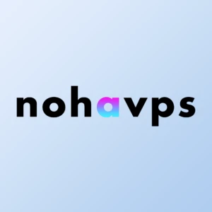 月額 1 ドル / GB の価格に近づいていますか? NohaVPS が近づいています!