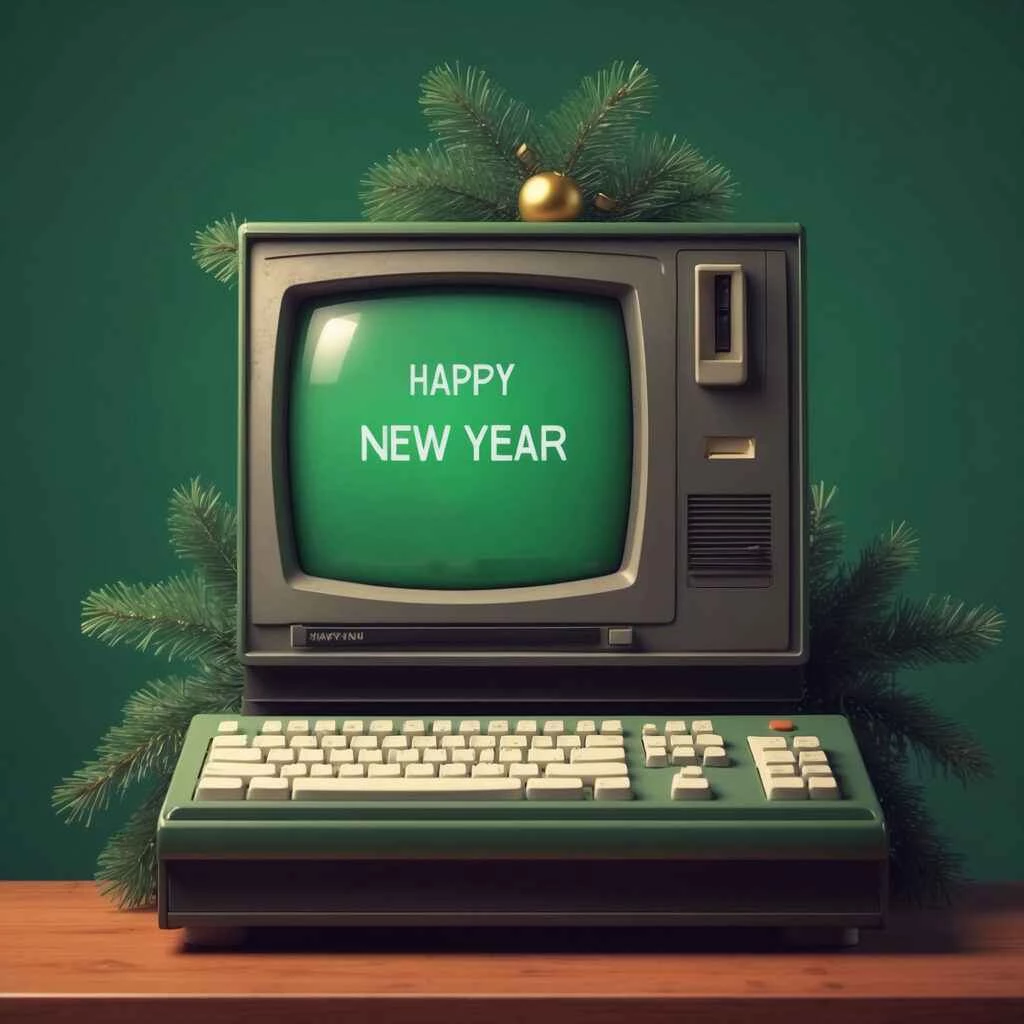 25230.COMより新年あけましておめでとうございます！