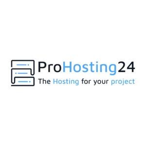 まったく素晴らしい狂気：ProHosting24 のドイツのフランクフルトで月額 4.95 ユーロの 16GB VPS！