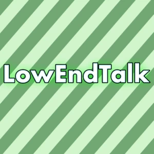 THICC VPS が必要ですか？他にこんなお得なプランがあるでしょうか？