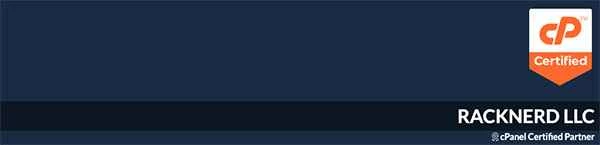 ラックナード cPanel