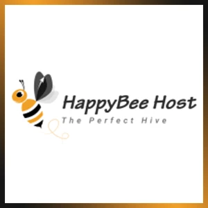 Happy Bee Host はロンドンで月額 2 ドルからの VPS を提供しています！（マネージド VPS もご用意しています！）