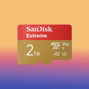 小型microSDカードはどこまで大容量化できるのか？限界、物理特性、そして今後の展望