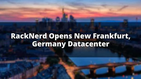 ラックナード フランクフルト