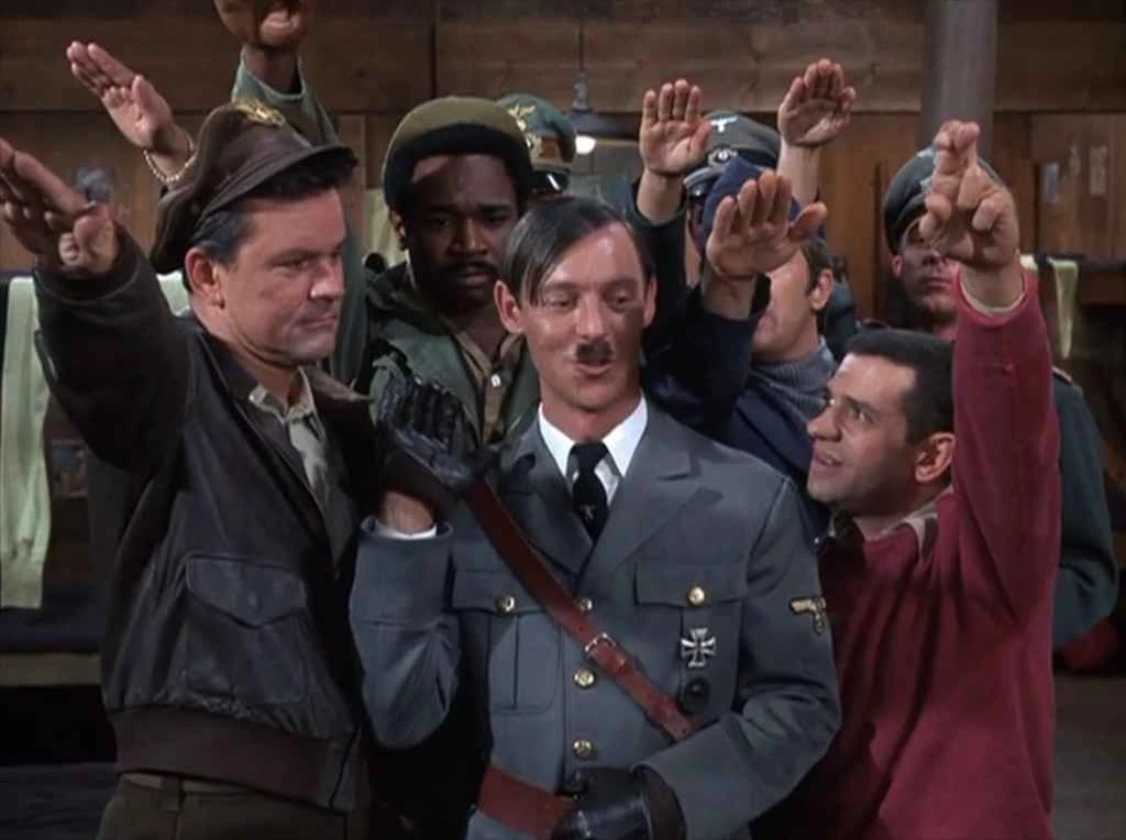 ホーガンズ・ヒーローズ