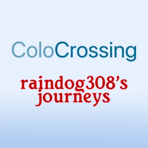 ColoCrossingとの旅は始まったばかり