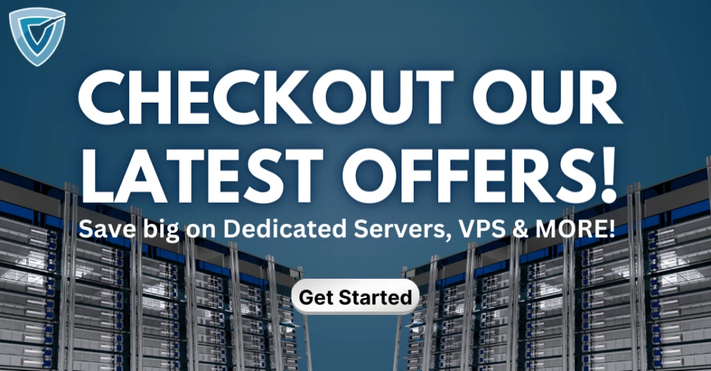 ColoCrossing: 専用サーバーの特別オファー + VPS および Cloud Metal サーバーが 35% オフ!