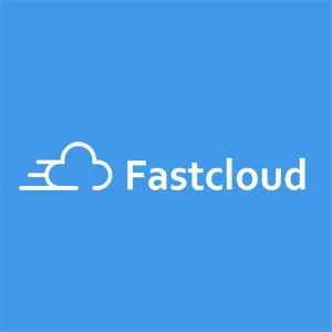 FastCloud: マン島の格安VPSシステム！Windowsデスクトップも！