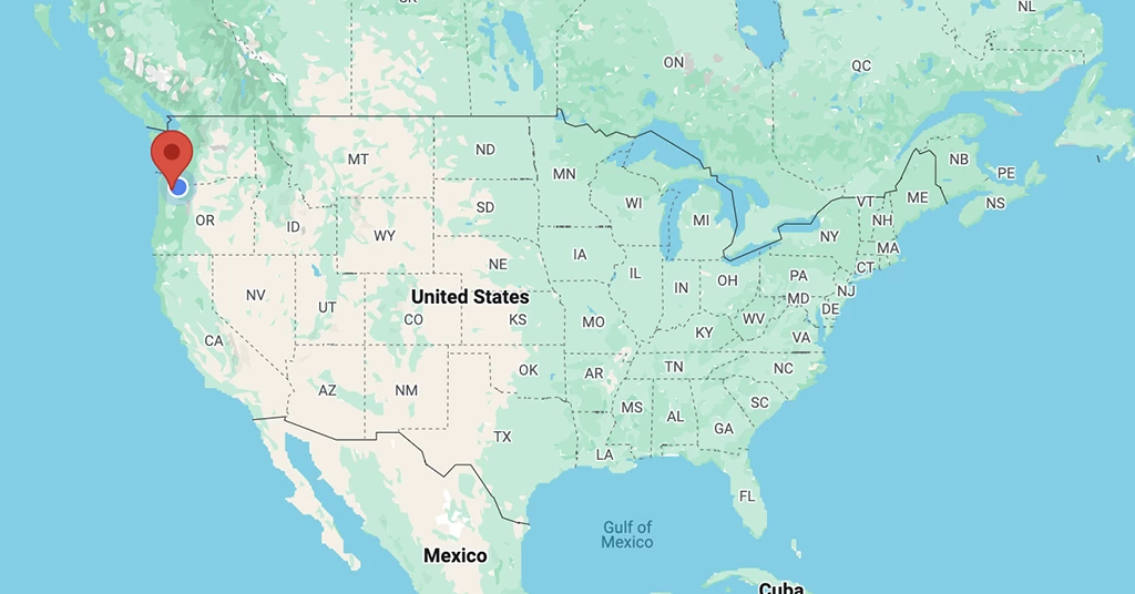 eWallHost のお得な時期: 前回はドイツでしたが、今度は米国西海岸です!