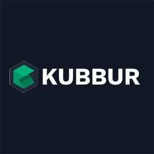 Kubbur の在庫がもうすぐ増えますか? 月額 5 ユーロで無制限の 10Gbps をご利用ください!