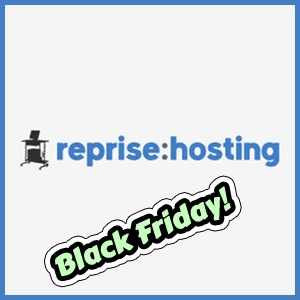 ブラックフライデー：Reprise Hostingがシアトルで魅力的な専用オファーを提供！（L5640、16GB/1TB/IPMI/1Gbpsで月額25.97ドル！）