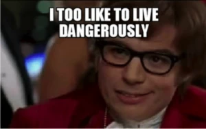 オースティン・パワーズ