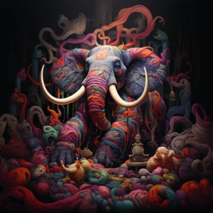 マストドン管理者による、フェディバースにおけるメタのスレッドの継続的な無関係性とブロックを要求した、口から泡を吹いた暴言を読んでください