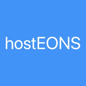 hostEONS: DediPath を乗り越え、6 つの場所で繁栄しています!
