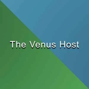 The Venus Host から、Linux または Windows の共有ホスティングを月額わずか 2.49 ドルで入手しましょう。