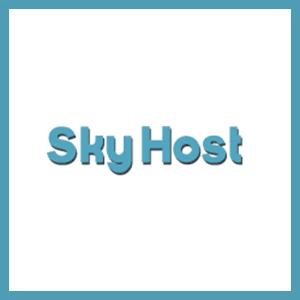 SkyHost: ドイツの大容量 HDD VPS と安価な共有ホスティング!