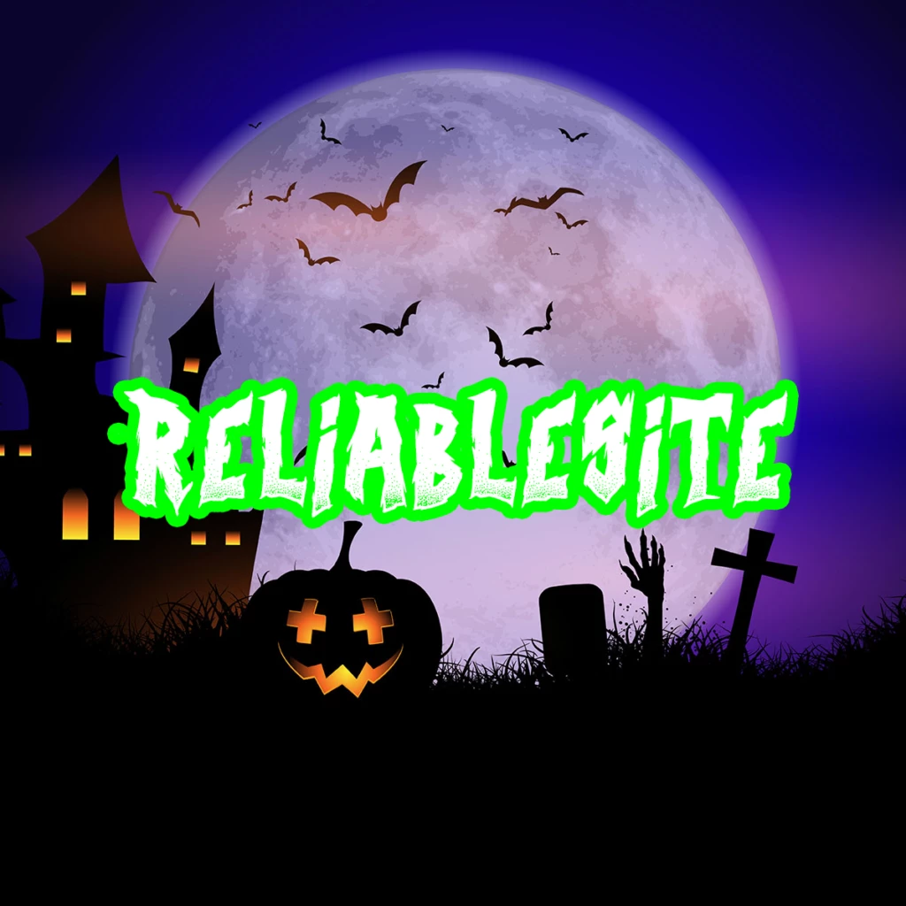 ショックトーバー ウィークエンド 午後 9 時: ReliableSite の格安専用ディール!