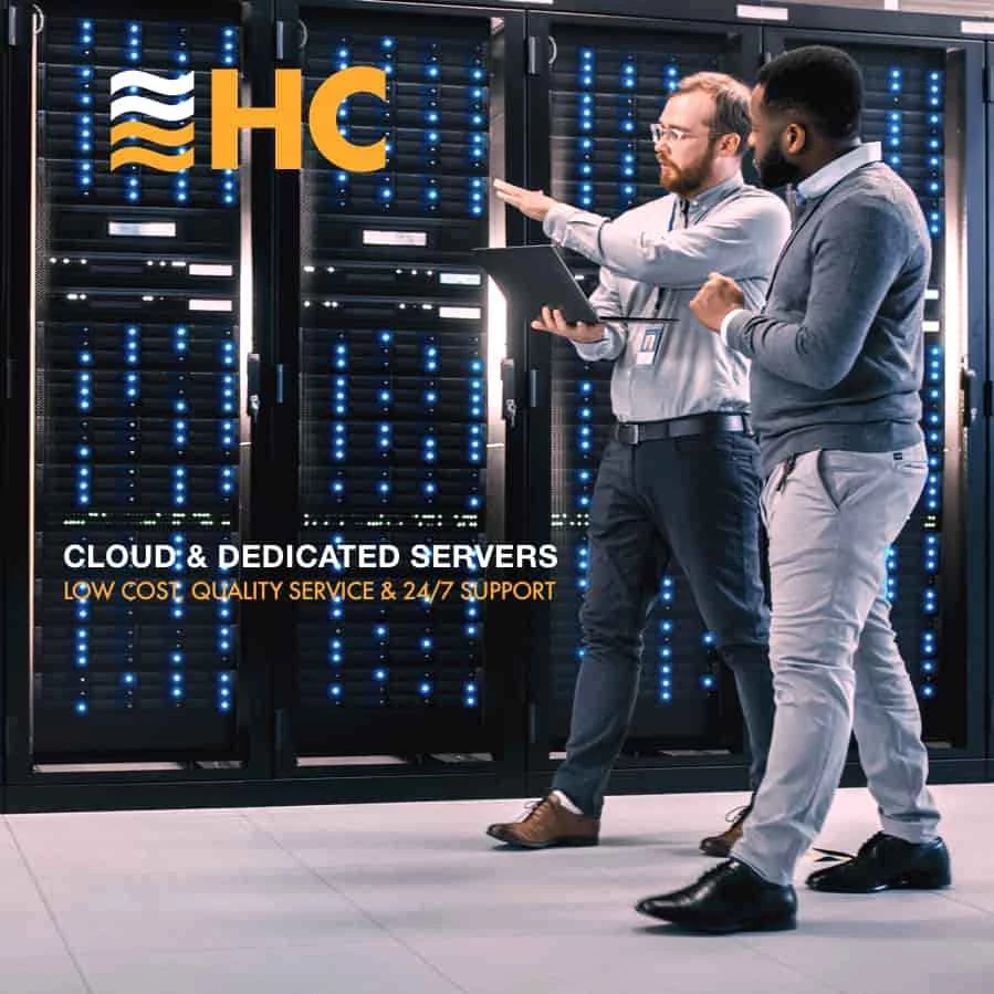 ニューヨークの HostColor の格安専用サーバー オファーをチェックしてください!