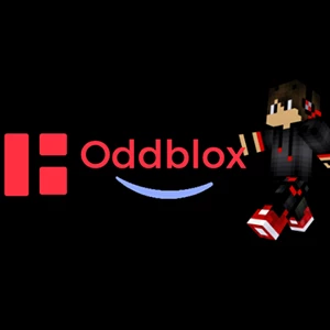 Oddblox Hosting をチェックしてください: 月額 1.25 ドルから始まる機能中心の安価な Minecraft ホスティング!