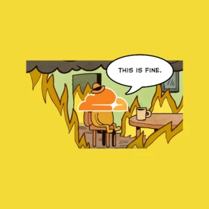 昨日Cloudflareに一体何が起きたのか？Flexential PDX02ジェネレータの障害が根本原因のようだ