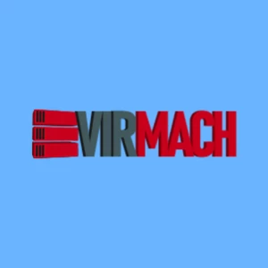 VirMachが危機に瀕している