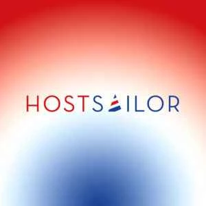 ブラック フライデー: HostSailor の NVMe VPS の生涯継続割引が開始しました!