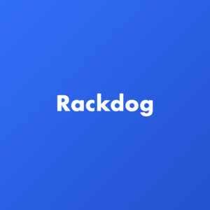 これまでに見たことのない従量課金制：RackDog の革新的なクラウド オファー!