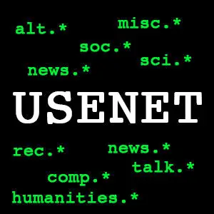 USENET パート2: スパムボット、サイエントロジー戦争、そしてインターネット最初の神